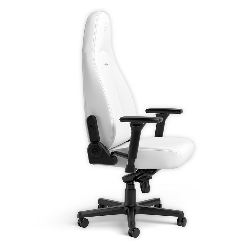 Noblechairs ICON White Edition Maroc Prix