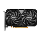 MSI GeForce RTX 4060 VENTUS 2X BLACK OC 8GB GDDR6 Maroc