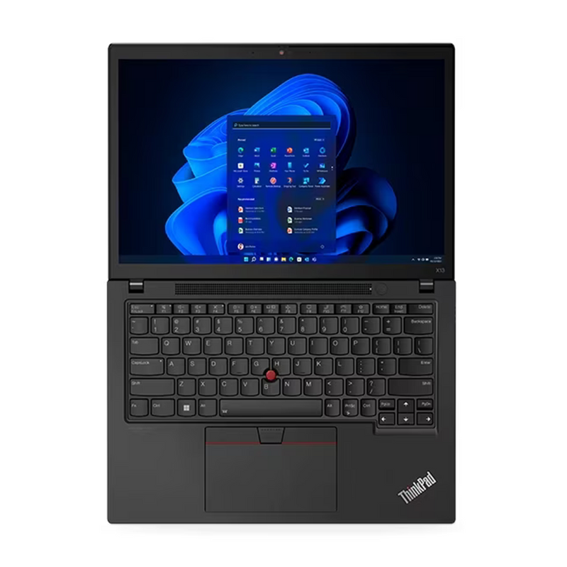 ThinkPad X13 Gen 3 i7-1265U vPRO/16GB/512GB SSD