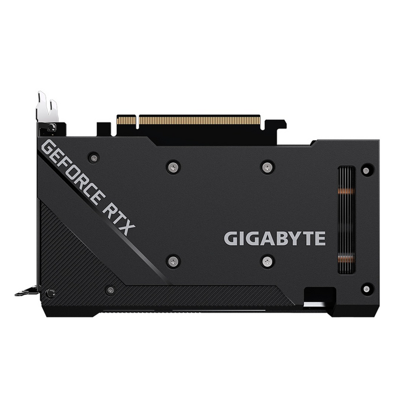 Gigabyte GeForce RTX 3060 WINDFORCE OC 12GB GDDR6 Maroc
