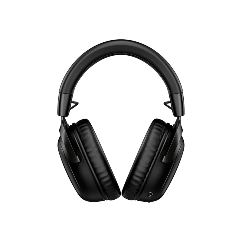 HyperX Cloud III Wireless Black Maroc prix