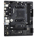 ASRock A520M-HVS Casablanca