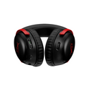HyperX Cloud III Wireless Red Maroc