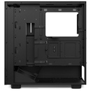 NZXT H5 Flow RGB Black maroc prix