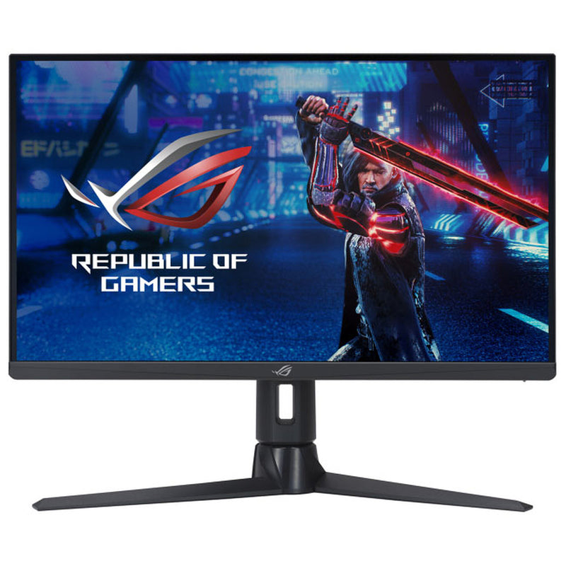 ASUS ROG STRIX XG27AQMR 27" 300Hz Fast IPS Prix Maroc