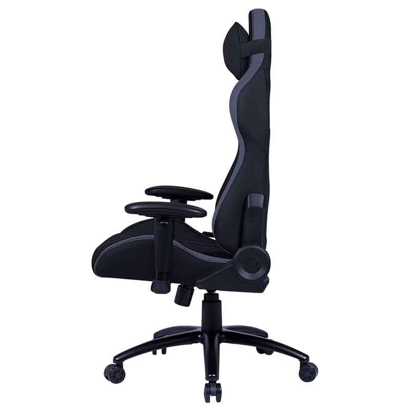 Cooler Master Caliber R2C Black | Chaise gamer PC Prix Maroc - Techspace.ma