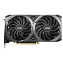 MSI RTX 3060 TI VENTUS 2X OC 8GB GDDR6X Prix Maroc
