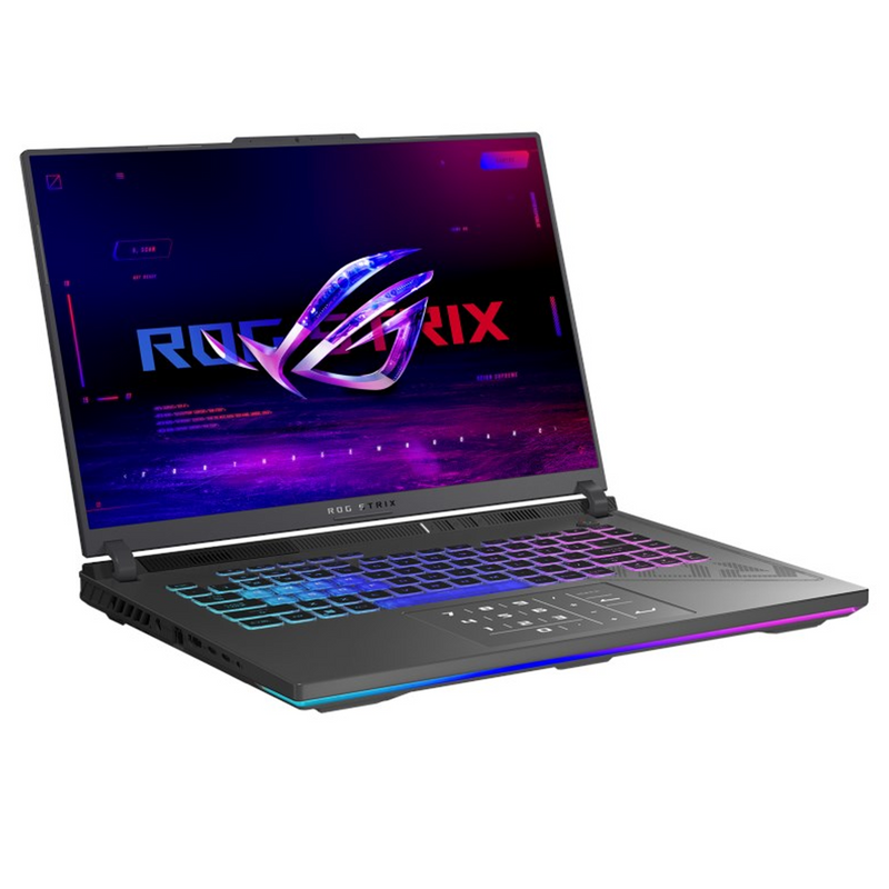 Asus ROG Strix Scar 16 (2024) G634JYR i9-14900HX maroc