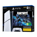 PS5 Slim Digital Fortnite Edition MAROC PRIX 