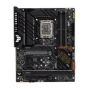 ASUS TUF GAMING Z690-PLUS Maroc