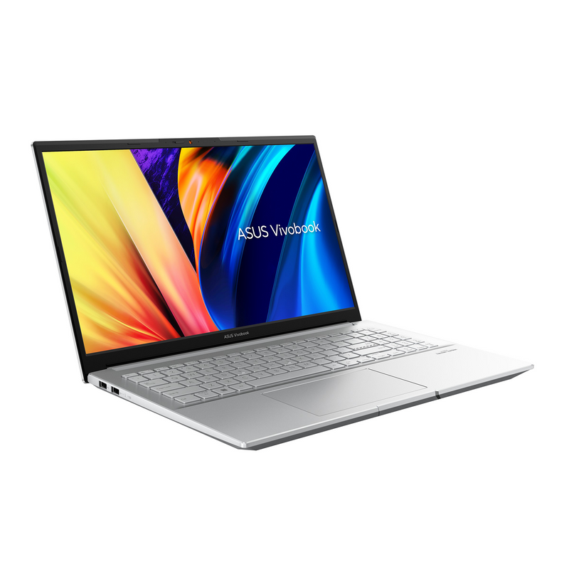 ASUS Vivobook Pro 15 M6500QC R5 5600H/16GB/512GB SSD/RTX 3050 Maroc