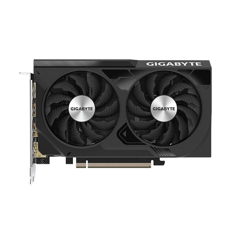 Gigabyte GeForce RTX 4060 WINDFORCE OC 8GB GDDR6 Maroc