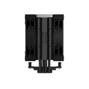 DeepCool AK400 Zero Dark Plus Maroc