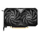 MSI GeForce RTX 4060 Ti VENTUS 2X OC BLACK 16GB GDDR6 Maroc Prix