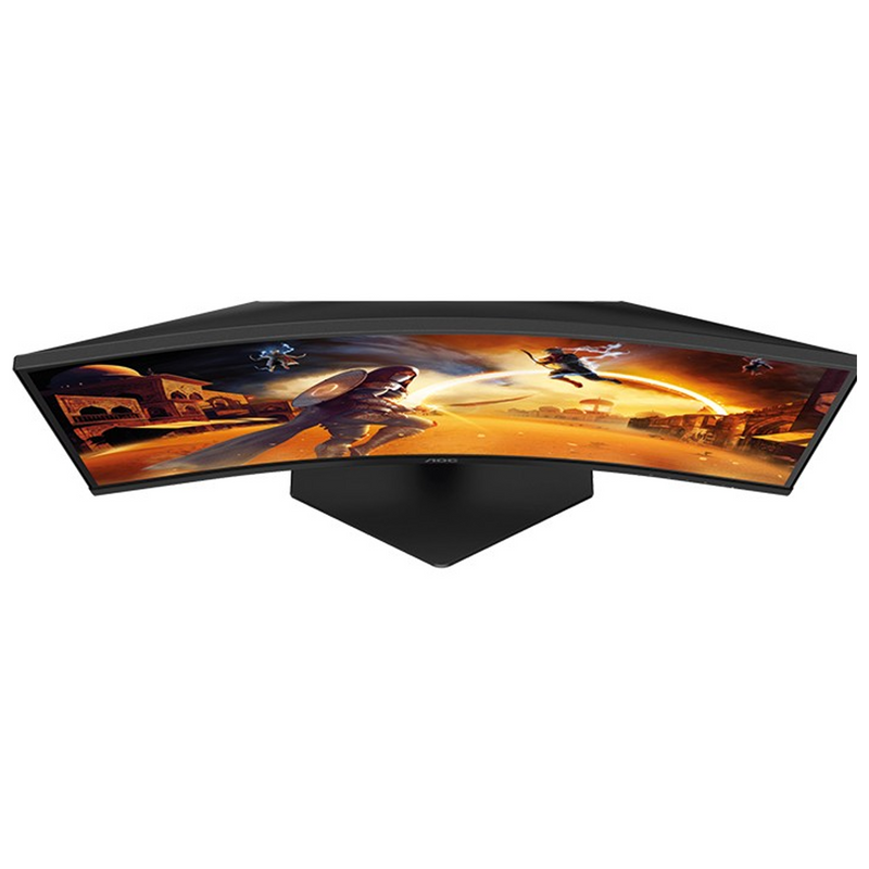 AOC C27G4ZE 27" Curved 280Hz Maroc Prix