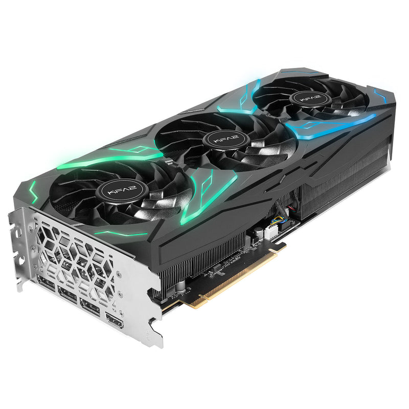 KFA2 GeForce RTX 4070 Ti SUPER SG 16GB GDDR6X Prix Casablanca