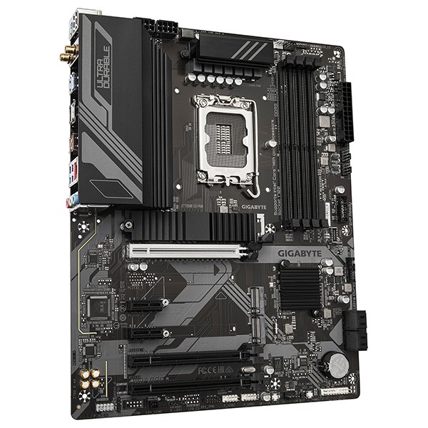 Gigabyte Z790 D AX Prix Marrakech