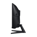 Samsung Odyssey C34G55TWWP 34" 144Hz Curved Maroc