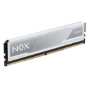Apacer NOX 16Go (1x16Go) DDR4 3200 MHz CL16 White Prix Maroc
