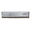 Apacer NOX 16Go (1x16Go) DDR4 3200 MHz CL16 White Maroc Prix