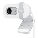 Logitech BRIO 100 (Blanc) Prix Maroc