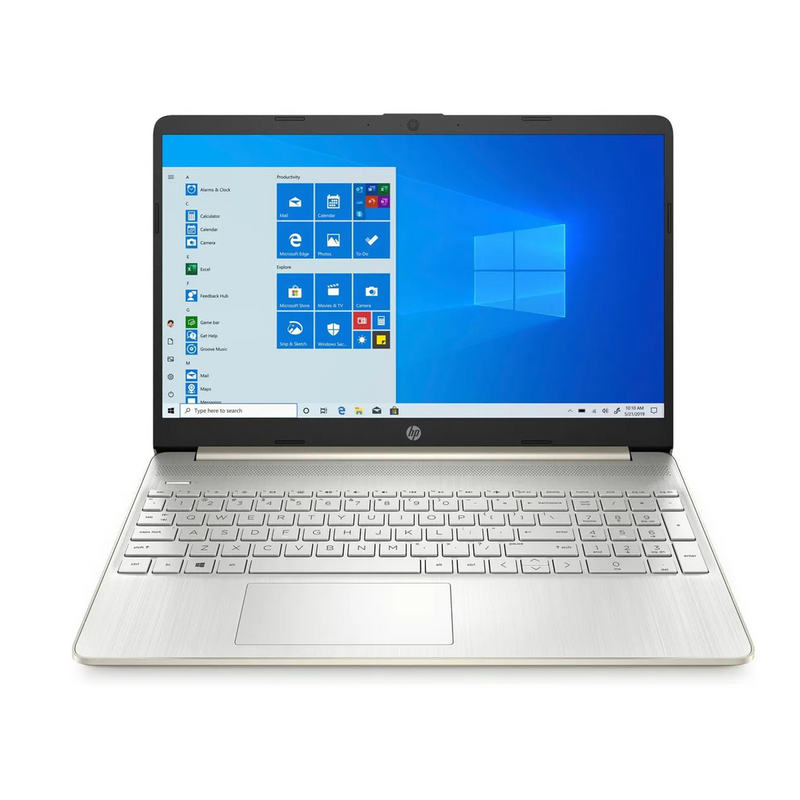 HP Laptop 15s-fq2xxx i7-1165G7/16GB/512GB SSD
