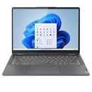 Lenovo IdeaPad Flex R5 5500U/16GB/512 SSD/14" TACTILE 360°