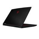 MSI THIN GF63 12VE i5-12450H