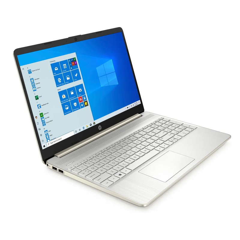 HP Laptop 15s-fq2xxx i7-1165G7/16GB/512GB SSD