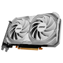 MSI GeForce RTX 4060 VENTUS 2X WHITE 8G OC Maroc Prix