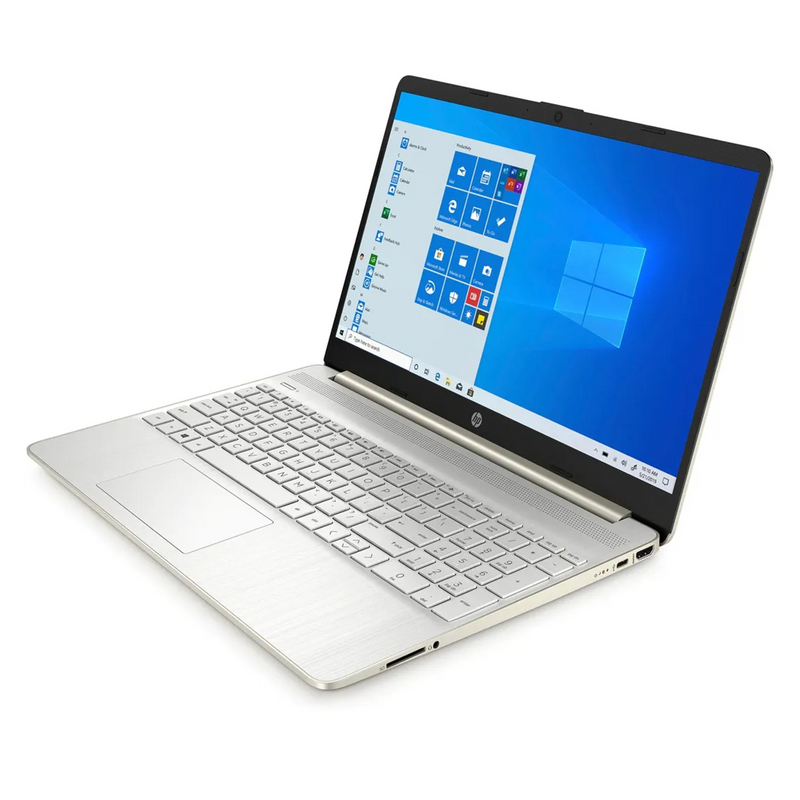 HP Laptop 15s-fq2xxx i7-1165G7/16GB/512GB SSD