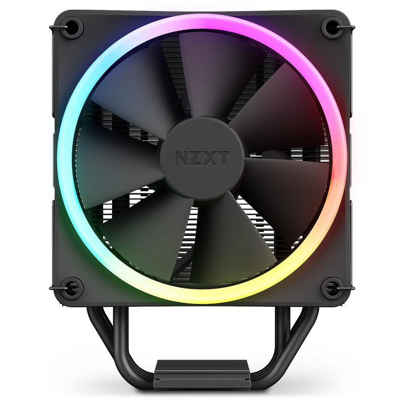 NZXT T120 RGB Black