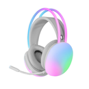 Mars Gaming MH-GLOW Chroma White Maroc Prix