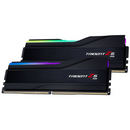 G.Skill Trident Z5 RGB 32Go (2x16Go) DDR5 6000 MHz CL36 - Noir Prix Maroc