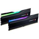 G.Skill Trident Z5 RGB 32Go (2x16Go) DDR5 6000 MHz CL36 - Noir Casa