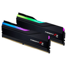 G.Skill Trident Z5 RGB 32Go (2x16Go) DDR5 6000 MHz CL36 - Noir Casablanca