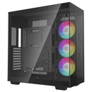 DeepCool CH780 (Noir) Maroc Prix