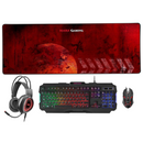 Mars Gaming MCPRGB2 Pack Gamer Prix Maroc