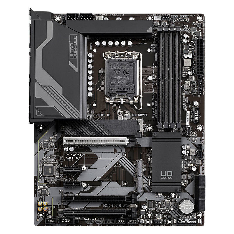 Gigabyte Z790 UD Maroc