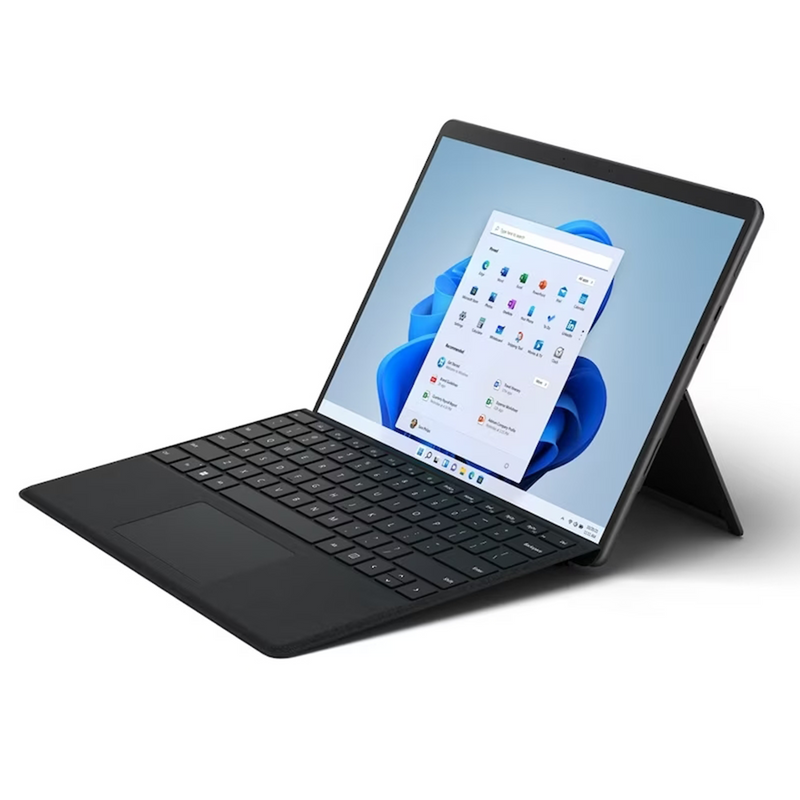 Microsoft Surface Pro 7 Plus i5-1135G7/8GO/256GO SSD Tactile