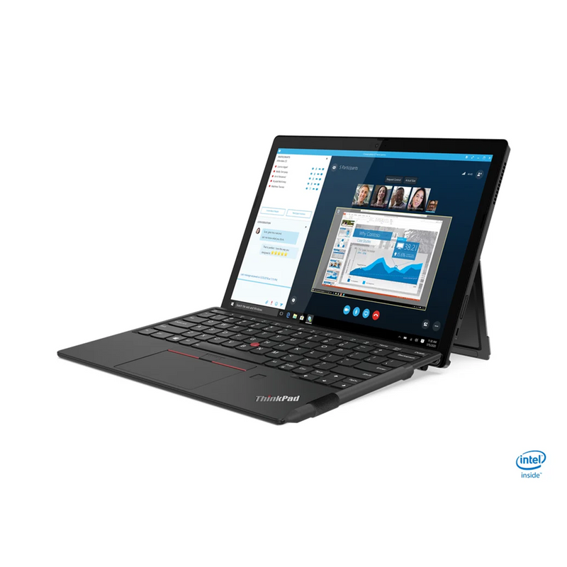 Lenovo ThinkBook X12 détachable G1   i5-1140G7 / 8GO/ 256 GO SSD