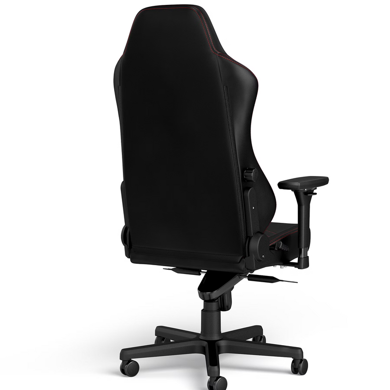 Noblechairs HERO Black/Red Maroc Prix 