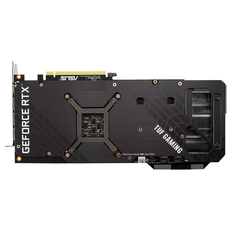 ASUS GeForce RTX 3060 Ti TUF GAMING OC 8GB GDDR6X Prix Maroc