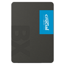 Crucial BX500 2.5" SSD 500GB Maroc