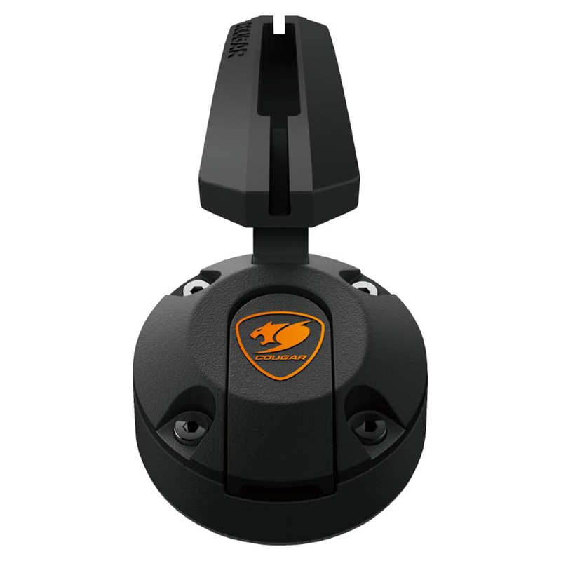COUGAR Gaming Bunker Mouse Stand