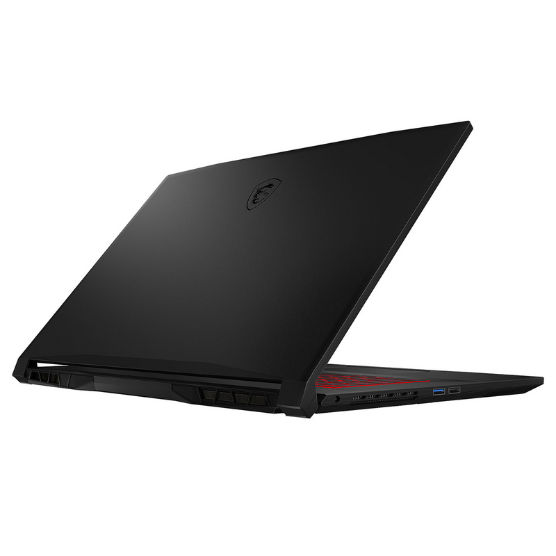 KATANA GF76 12UC-414XPL i7-12650H/8 Go/512 Go SSD/RTX3050 /17,3" FHD 144 Hz