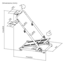 XTRMLAB RWS10-200 maroc prix 