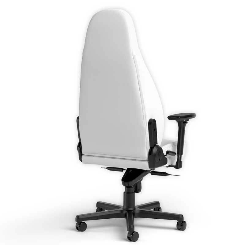 Noblechairs ICON White Edition Maroc