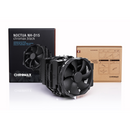 Noctua NH-D15 Chromax Black Maroc Prix