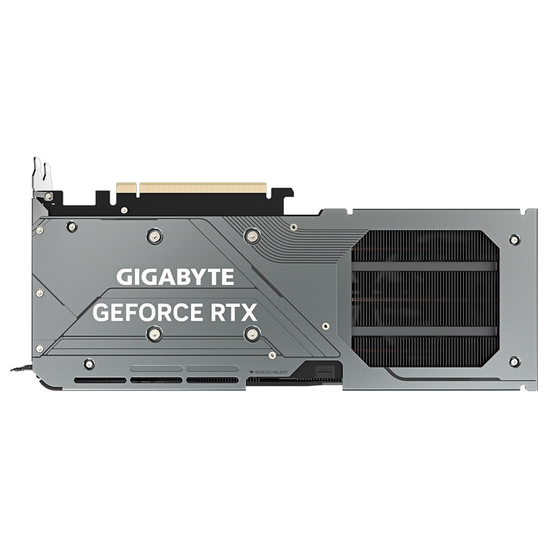 Gigabyte GeForce RTX 4060 Ti GAMING OC 8GB GDDR6